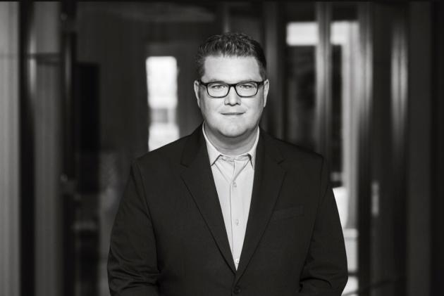 Prof. Dr. Ben Dippe